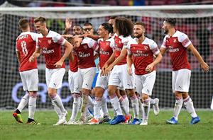 Ang Arsenal kumpara sa West Ham Preview at Mga Tip sa Pagtaya